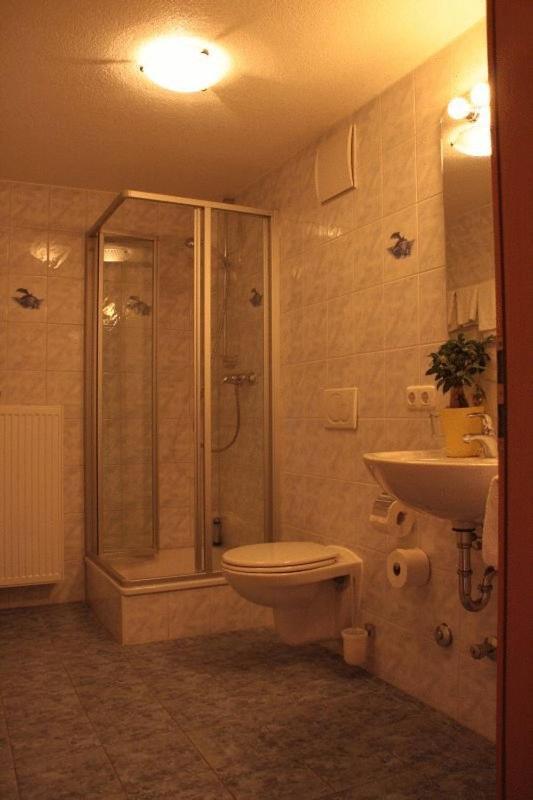 Hotel Schillerplatz Ohringen Bagian luar foto